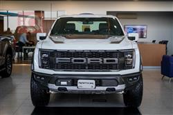 فۆرد F-150 راپتۆر